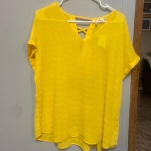 Pretty blouse